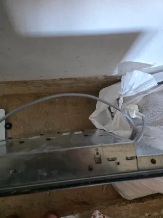 Vitrocerámica Fagor