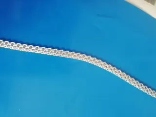 Gargantilla Plata Ley 925