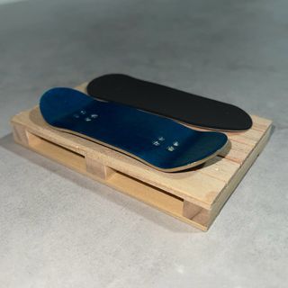 Fingerboard + Mini Palet