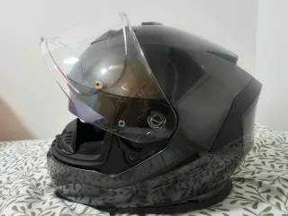 Casco Strom L52 Talla L