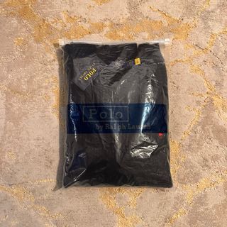 Camisola Malha Polo Ralph Lauren Preta