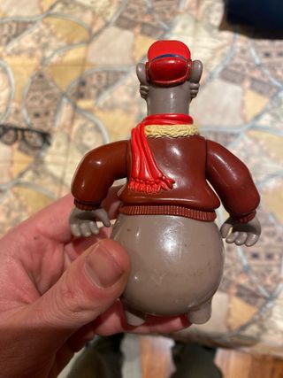 Baloo Action Figure Vintage Talespin Playmates