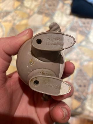 Baloo Action Figure Vintage Talespin Playmates