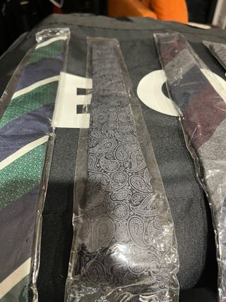 Lote 4 Corbatas BOSS