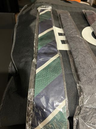 Lote 4 Corbatas BOSS