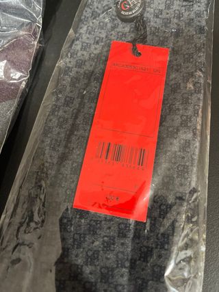 Lote 4 Corbatas BOSS