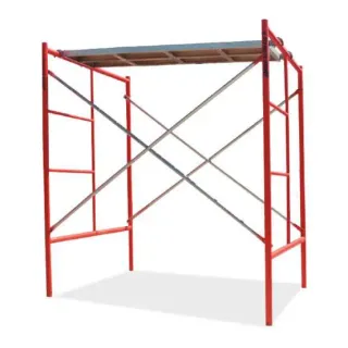 Alquiler de Andamios