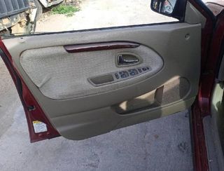 Volvo b4184sj colector admisión s40 berlina 338809