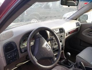 Volvo b4184sj colector admisión s40 berlina 338809