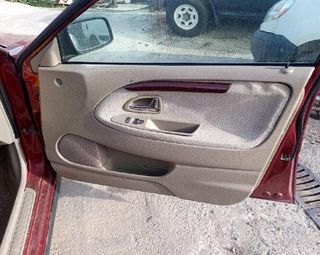 Volvo b4184sj colector admisión s40 berlina 338809