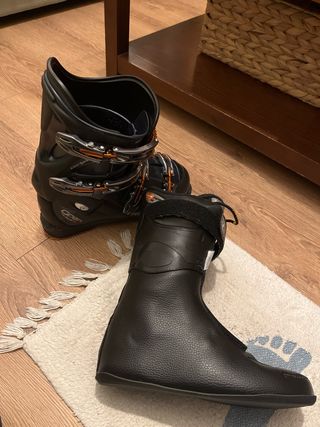 Botas de esquí Rossignol Open X2S