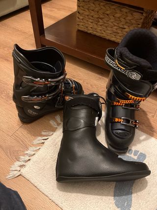 Botas de esquí Rossignol Open X2S