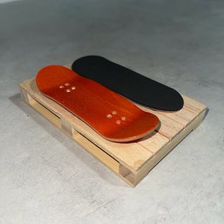 Fingerboard + Mini Palet