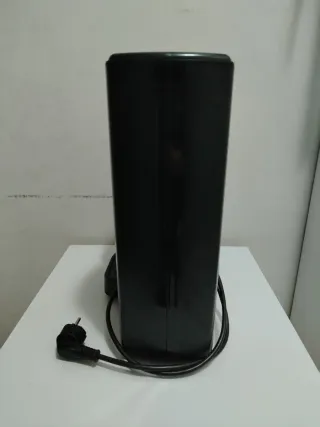 Macchina Caffè Frog Rossa