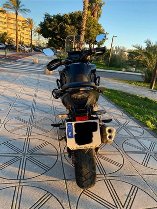 Honda CB500X 2023