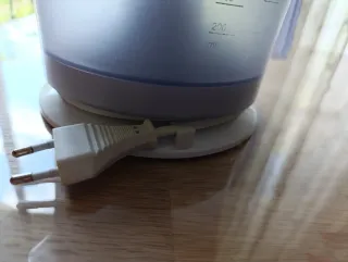 Exprimidor Silvercrest