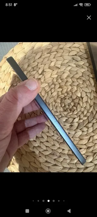 Xiaomi 12 Lite Nero Nuovo con garanzia 8 GB RAM