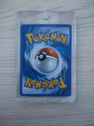 Charizard V ASTRO Dorada Carta Pokémon