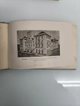 Catálogo Alumnos Colegio Jesuitas Exilio