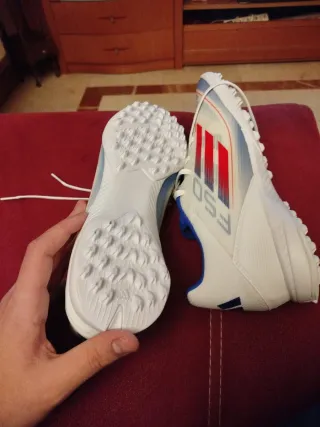 Adidas F50 Multitacos