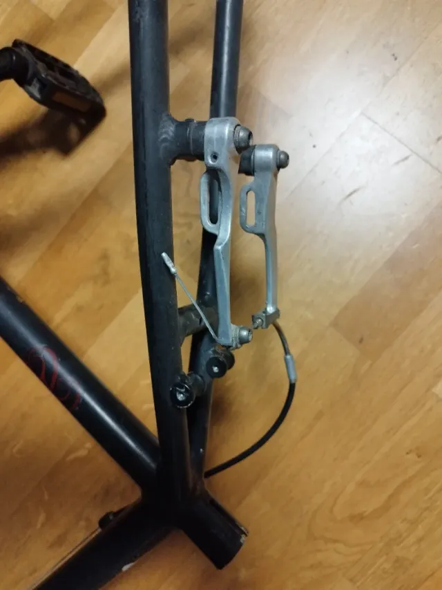 Cuadro Bicicleta 700