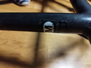 Cuadro Bicicleta 700