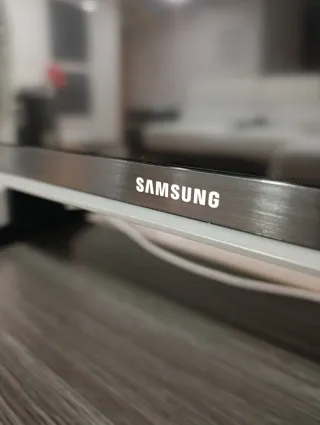 Tv Samsung Curve 55 pulgadas Smart