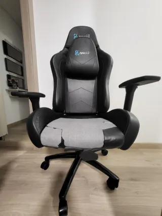 URGE VENDER - Silla Gaming Newskill