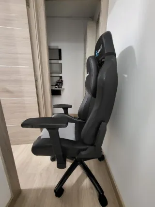 URGE VENDER - Silla Gaming Newskill