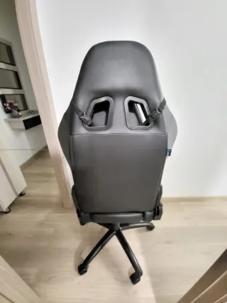 URGE VENDER - Silla Gaming Newskill