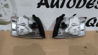 Pilotos traseros Audi A4 B7 Avant / Ranchera 04/07