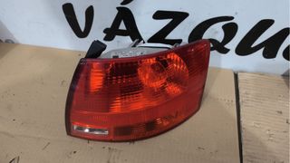 Pilotos traseros Audi A4 B7 Avant / Ranchera 04/07