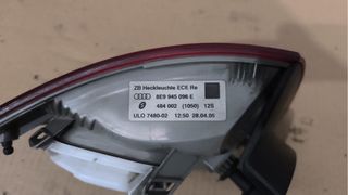 Pilotos traseros Audi A4 B7 Avant / Ranchera 04/07