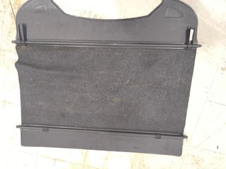 Bandeja maletero Dacia Duster