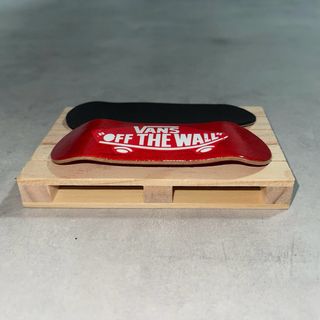 Fingerboard + Mini palet