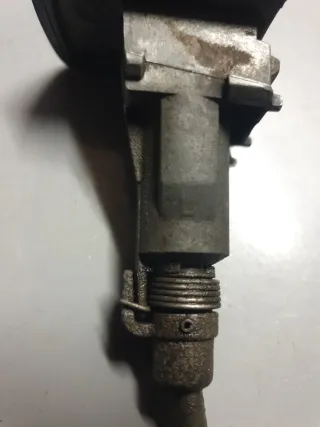 Bombín puerta,maletero y tapón Mercedes W201 190