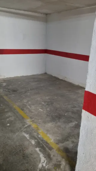 Garaje en venta en Benalmádena avenida mar y sol