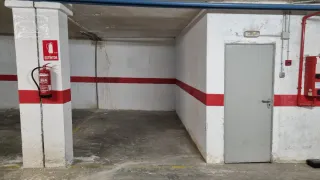 Garaje en venta en Benalmádena avenida mar y sol