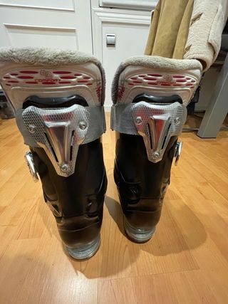 Botas de esquí Tecnica Phoenix Max 8