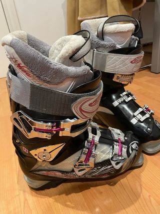 Botas de esquí Tecnica Phoenix Max 8