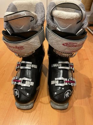 Botas de esquí Tecnica Phoenix Max 8