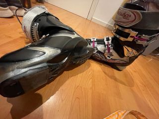 Botas de esquí Tecnica Phoenix Max 8