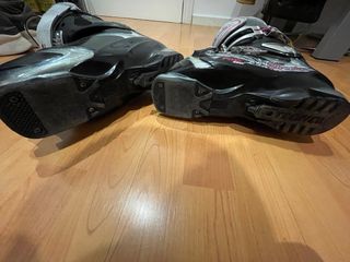 Botas de esquí Tecnica Phoenix Max 8