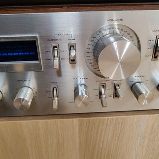 PIONEER SA-8800 AMPLIFICADOR STEREO