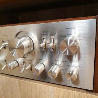 PIONEER SA-8800 AMPLIFICADOR STEREO