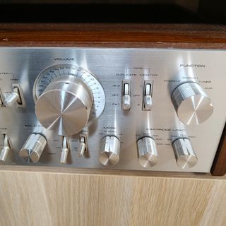 PIONEER SA-8800 AMPLIFICADOR STEREO