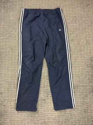 ¡¡OFERTA!! Talla XL Pantalón Adidas Impermeable