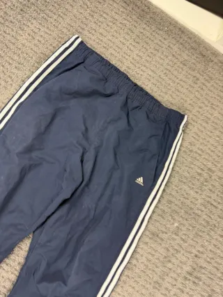 ¡¡OFERTA!! Talla XL Pantalón Adidas Impermeable