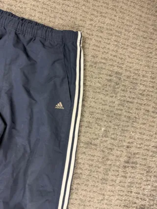 ¡¡OFERTA!! Talla XL Pantalón Adidas Impermeable
