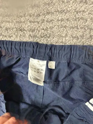 ¡¡OFERTA!! Talla XL Pantalón Adidas Impermeable